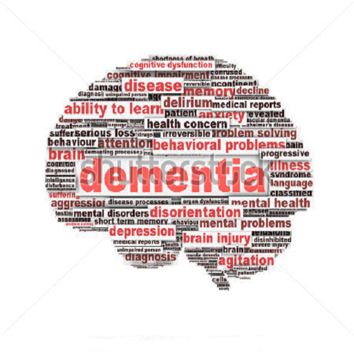 Dementia Screening 教育 App LOGO-APP開箱王