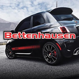 Bettenhausen Fiat of Tinley 2