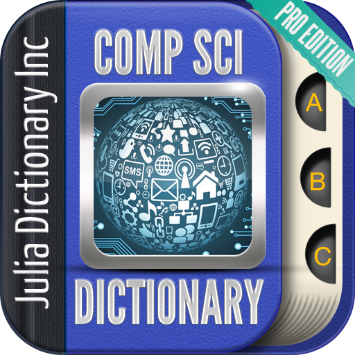 Computer Science Dict Pro