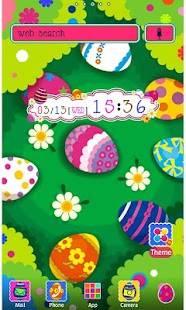 Download Happy Easter Wallpaper Theme APK