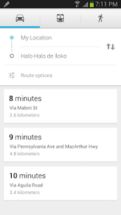 La Union Bars and Restaurants Screenshots 2