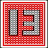 Thirteen lite logo