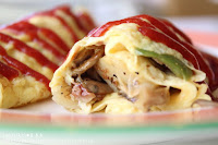 歐圖早午餐廚房(台北松江店) (已歇業)