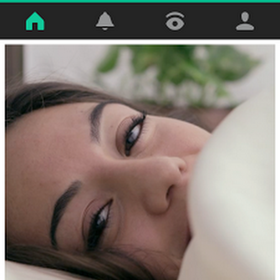 Vine - Android Için Vine Uygulaması