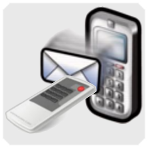 SMS Controller logo