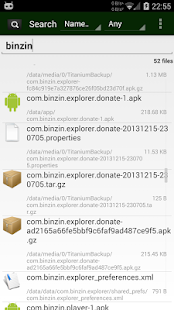 How to download All Storage Search Unlocker 1.0.1 mod apk for laptop
