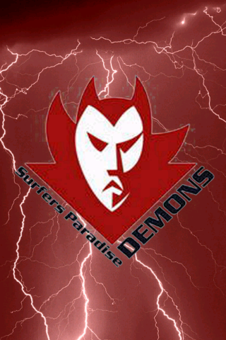 Surfers Paradise Demons AFC