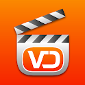 VideoDeals logo