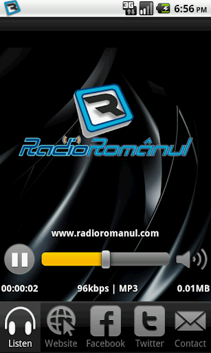 Radio Romanul