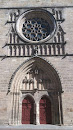 Cathédrale St Étienne