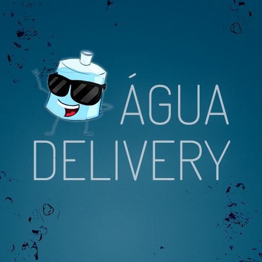 Água Delivery Distribuidor LOGO-APP點子