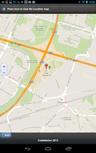 CodeMotion 2013 Screenshots 11