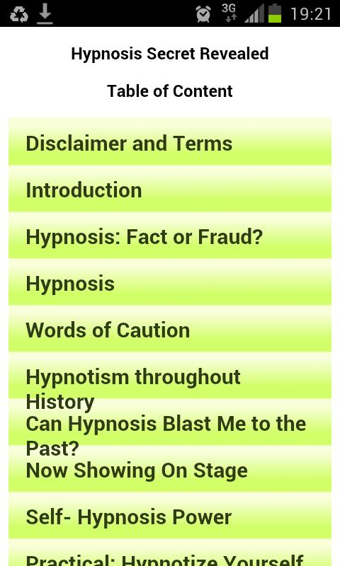 Hypnosis Tricks In Hindi Pdf Free Download