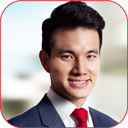 SGProperty – Bryan Yee LOGO-APP點子