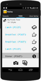 Lastest MyDay APK for PC