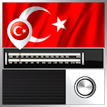 Turkish Radio Stations Apk