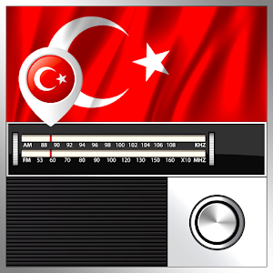 Turkish Radio Stations 1.3