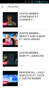 How to install Justin Bieber (POP) Club 1.7.8 unlimited apk for android
