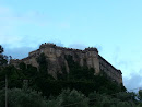 Castello Piccolomini Balsorano
