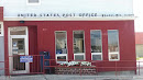 Waldo Post Office