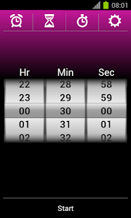 鬧鐘 (Alarm Clock) Xtreme - screenshot thumbnail
