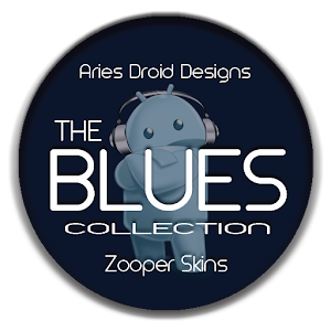 The Blues Collection 1.01