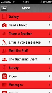 Ennis National School ENS Screenshots 3