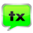 txeet: SMS Templates logo