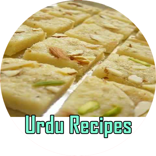 Urdu Recipes