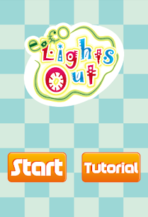 Lastest EcoLightsOut APK