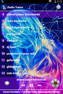 How to install iRadio Trance&Progressive 1.0 unlimited apk for laptop