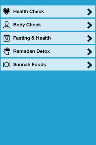 Ramadan Health+Nutrition Guide