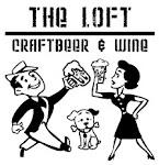 Logo for The Loft at LMU