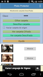 Photo Protector poster 4