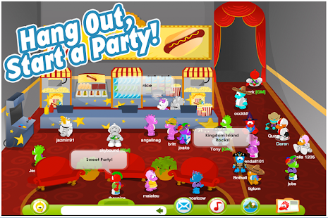 How to get Kingdom Island - Virtual World 4.2 unlimited apk for pc