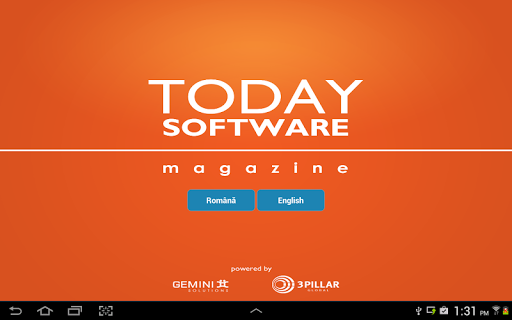 免費下載新聞APP|Today Software Magazine app開箱文|APP開箱王