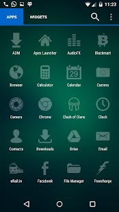 download MiM - Icon Pack free