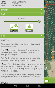 Ag PhD Soil Test Screenshots 2