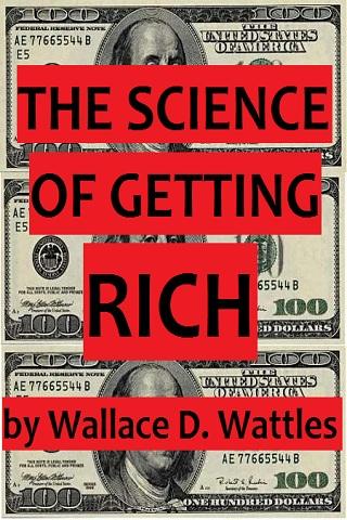 Science of Getting Rich DONATE