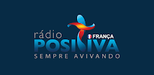 Rádio Positiva França APK