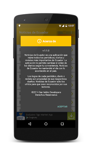 免費下載新聞APP|Noticias de Ecuador app開箱文|APP開箱王