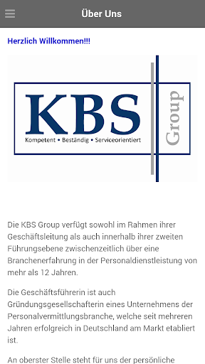 KBS Group GmbH