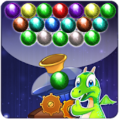 Arcade Bubble Shooter