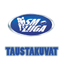 SM-liiga live wallpapers logo