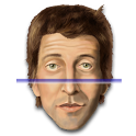Face Mood Scanner logo