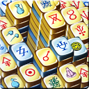 Mahjong Alchemy mobile app icon