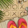 BEST TIC TAC TOE 6x6 icon
