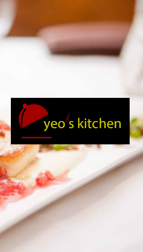Yeo's Kitchen