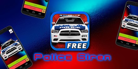 Police Siren Simulator APK Download for Android