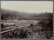 Bivak te Krueng Seumpo